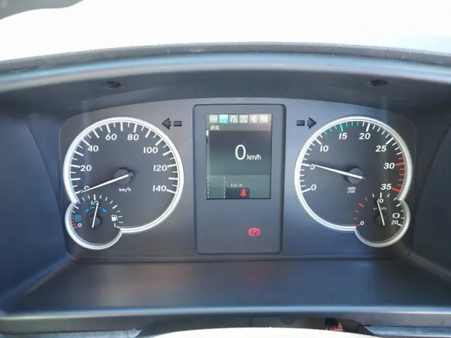 三菱 ファイター 2KG-FK62FZ(2WD)の写真50