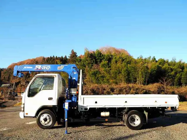 マツダ タイタン PB-LPR81AR(2WD)の写真2