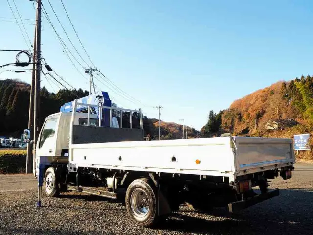 マツダ タイタン PB-LPR81AR(2WD)の写真3