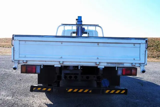 マツダ タイタン PB-LPR81AR(2WD)の写真4