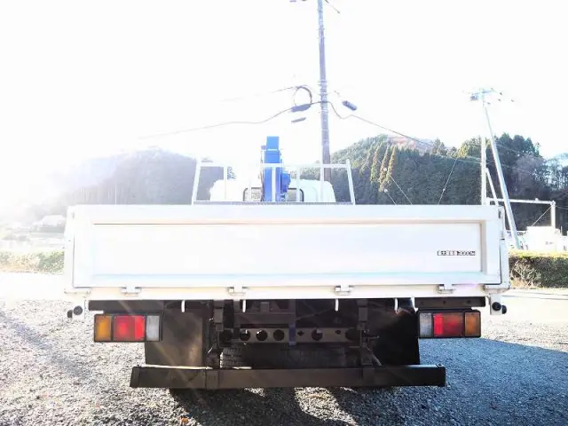 マツダ タイタン PB-LPR81AR(2WD)の写真4