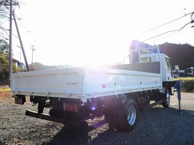 マツダ タイタン PB-LPR81AR(2WD)の写真5