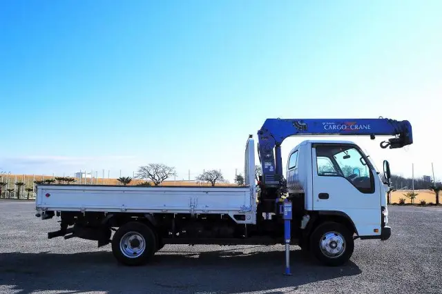 マツダ タイタン PB-LPR81AR(2WD)の写真6