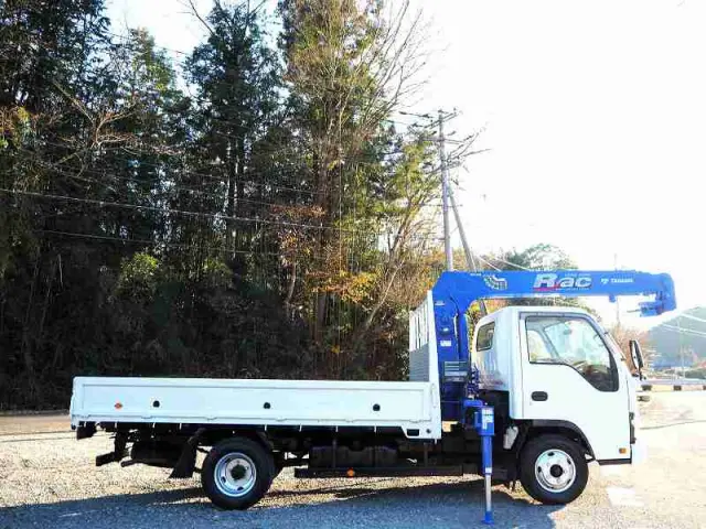 マツダ タイタン PB-LPR81AR(2WD)の写真6