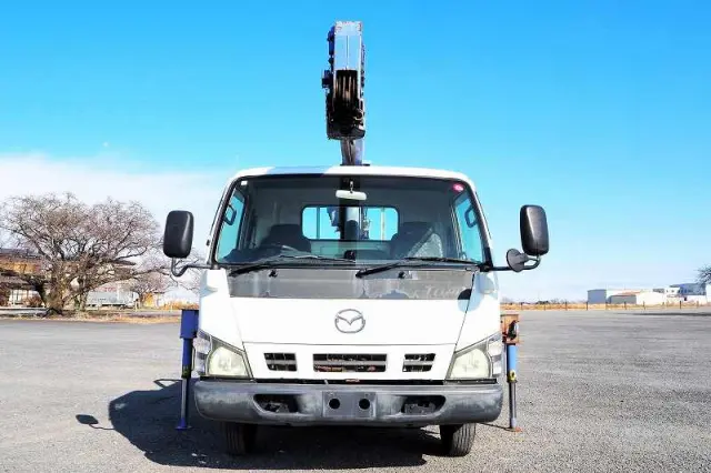 マツダ タイタン PB-LPR81AR(2WD)の写真8