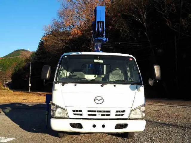 マツダ タイタン PB-LPR81AR(2WD)の写真8