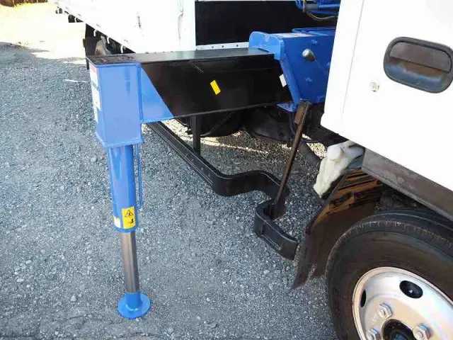 マツダ タイタン PB-LPR81AR(2WD)の写真9