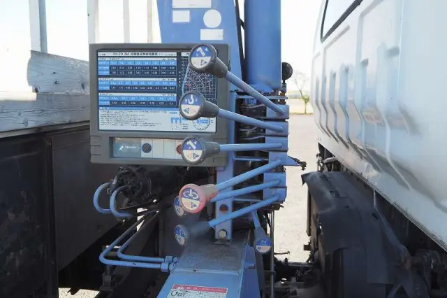 マツダ タイタン PB-LPR81AR(2WD)の写真10