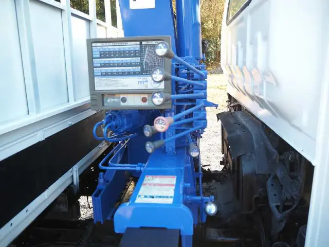 マツダ タイタン PB-LPR81AR(2WD)の写真10