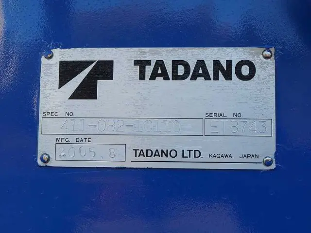 マツダ タイタン PB-LPR81AR(2WD)の写真11