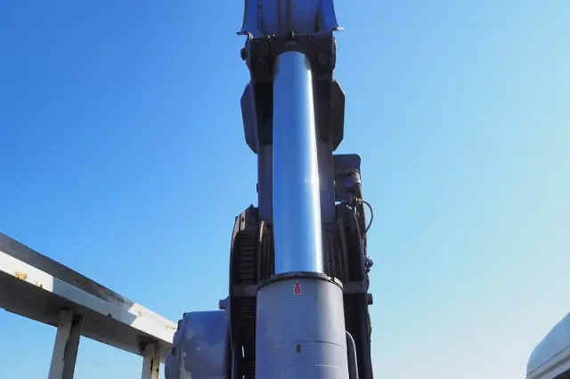 マツダ タイタン PB-LPR81AR(2WD)の写真12