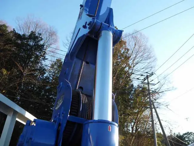 マツダ タイタン PB-LPR81AR(2WD)の写真12