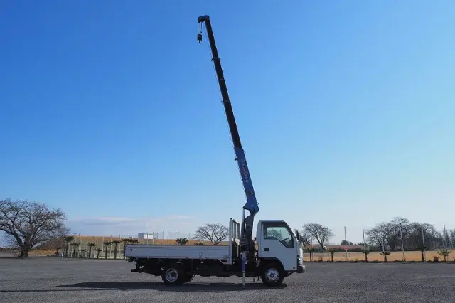 マツダ タイタン PB-LPR81AR(2WD)の写真13