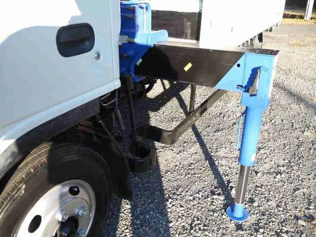 マツダ タイタン PB-LPR81AR(2WD)の写真13