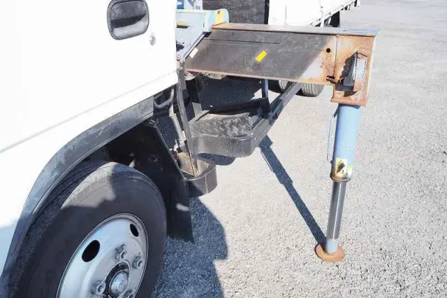 マツダ タイタン PB-LPR81AR(2WD)の写真14