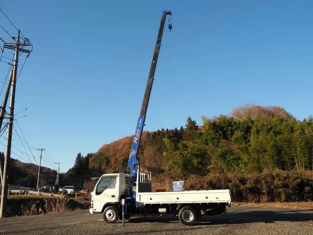 マツダ タイタン PB-LPR81AR(2WD)の写真14