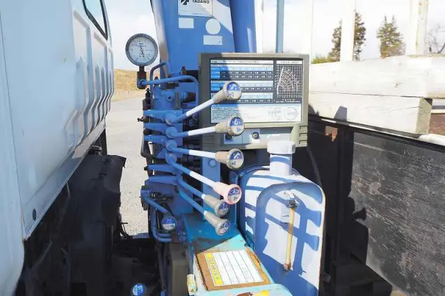 マツダ タイタン PB-LPR81AR(2WD)の写真15