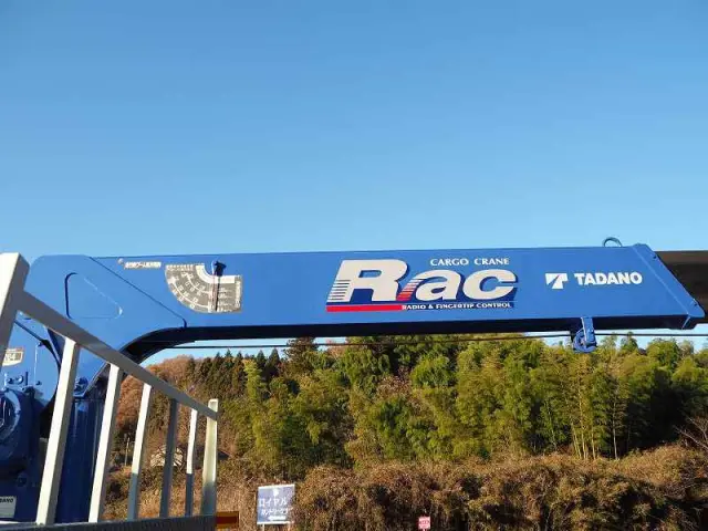 マツダ タイタン PB-LPR81AR(2WD)の写真15