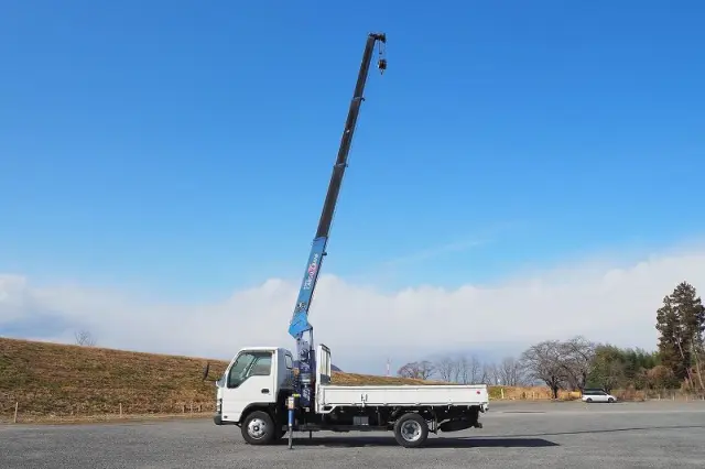 マツダ タイタン PB-LPR81AR(2WD)の写真16