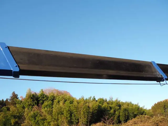 マツダ タイタン PB-LPR81AR(2WD)の写真16