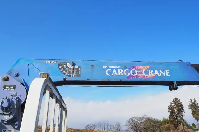 マツダ タイタン PB-LPR81AR(2WD)の写真17