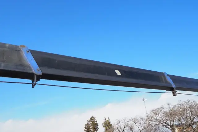 マツダ タイタン PB-LPR81AR(2WD)の写真19