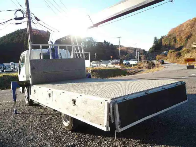 マツダ タイタン PB-LPR81AR(2WD)の写真20