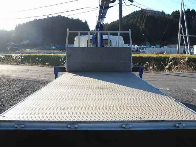 マツダ タイタン PB-LPR81AR(2WD)の写真21