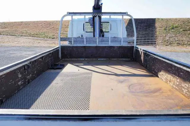 マツダ タイタン PB-LPR81AR(2WD)の写真22