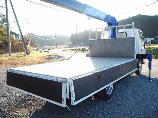 マツダ タイタン PB-LPR81AR(2WD)の写真22