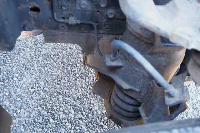 マツダ タイタン PB-LPR81AR(2WD)の写真23