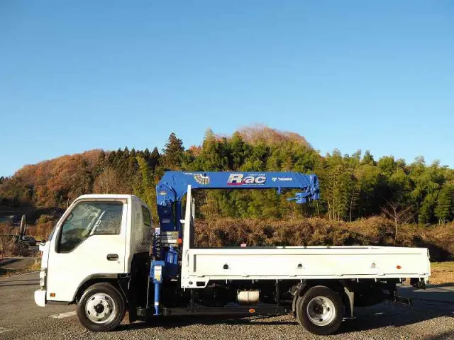 マツダ タイタン PB-LPR81AR(2WD)の写真23