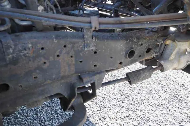 マツダ タイタン PB-LPR81AR(2WD)の写真24