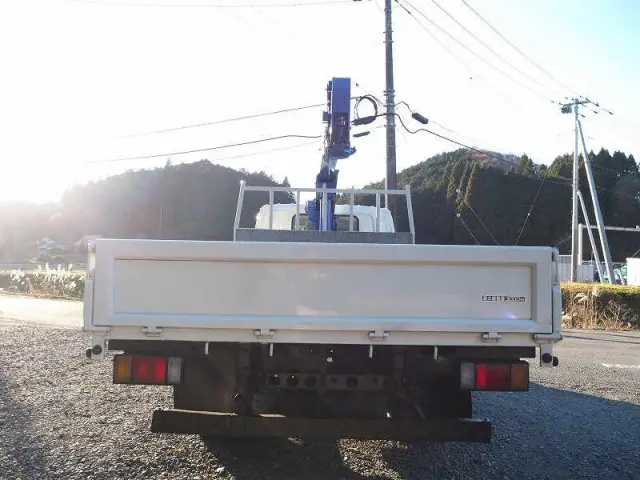 マツダ タイタン PB-LPR81AR(2WD)の写真24