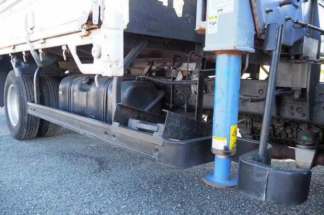 マツダ タイタン PB-LPR81AR(2WD)の写真25