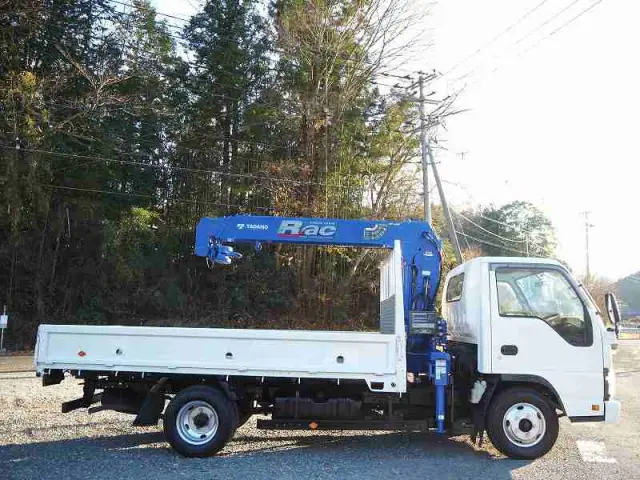 マツダ タイタン PB-LPR81AR(2WD)の写真25