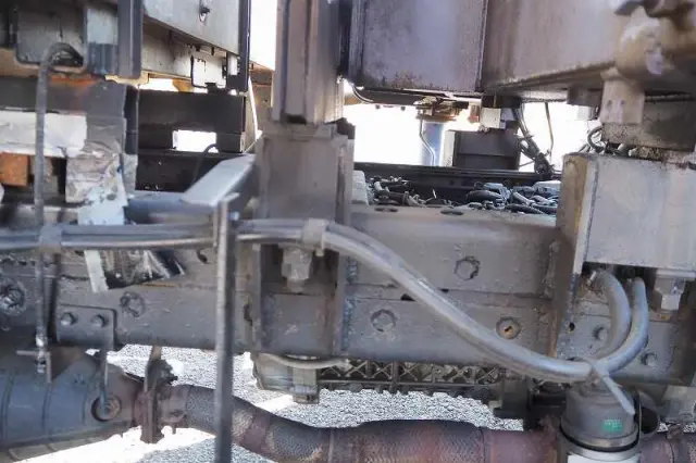 マツダ タイタン PB-LPR81AR(2WD)の写真26