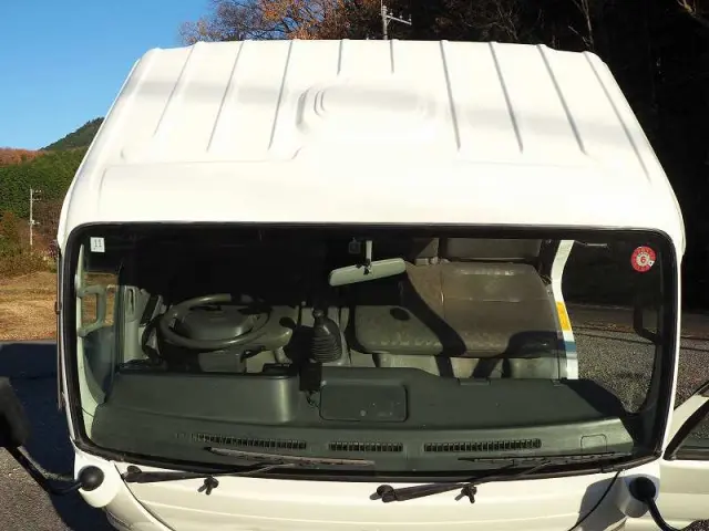 マツダ タイタン PB-LPR81AR(2WD)の写真26