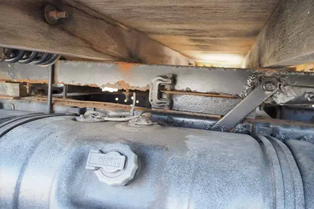 マツダ タイタン PB-LPR81AR(2WD)の写真27