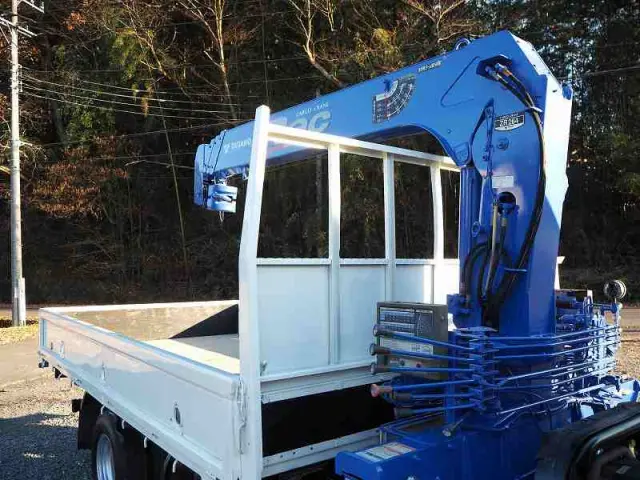 マツダ タイタン PB-LPR81AR(2WD)の写真27