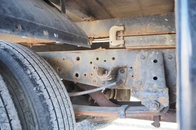 マツダ タイタン PB-LPR81AR(2WD)の写真28