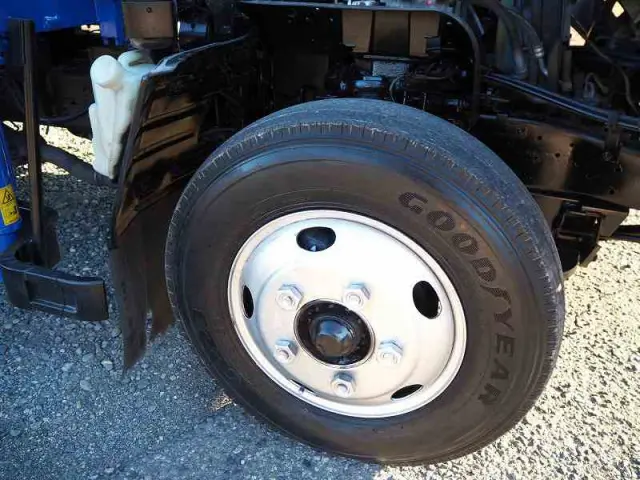 マツダ タイタン PB-LPR81AR(2WD)の写真28