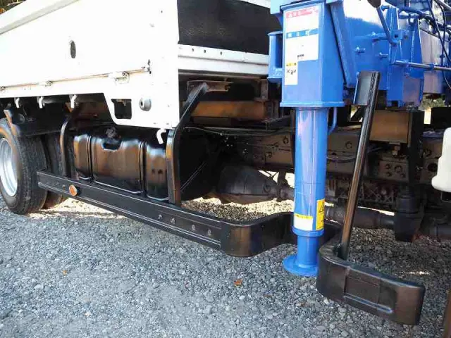 マツダ タイタン PB-LPR81AR(2WD)の写真29