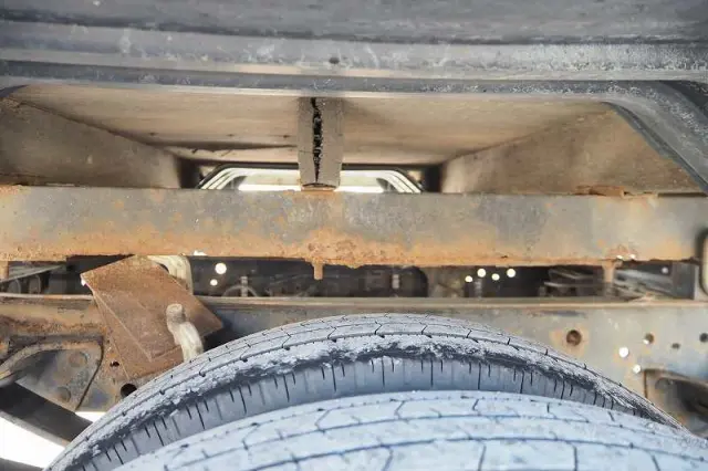 マツダ タイタン PB-LPR81AR(2WD)の写真30