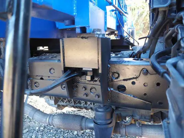 マツダ タイタン PB-LPR81AR(2WD)の写真30