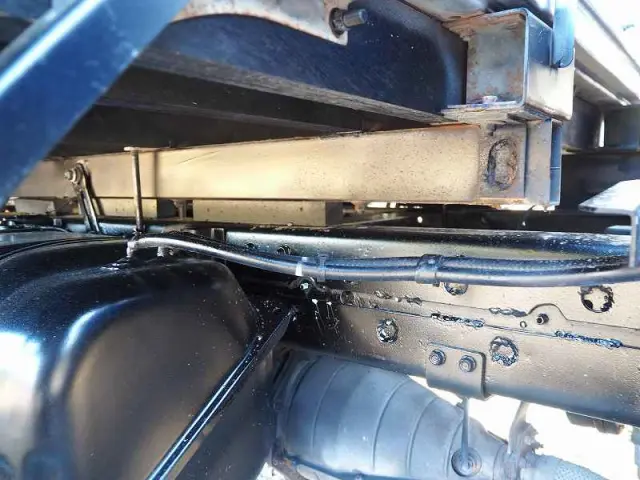 マツダ タイタン PB-LPR81AR(2WD)の写真31