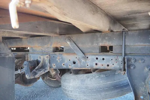 マツダ タイタン PB-LPR81AR(2WD)の写真33