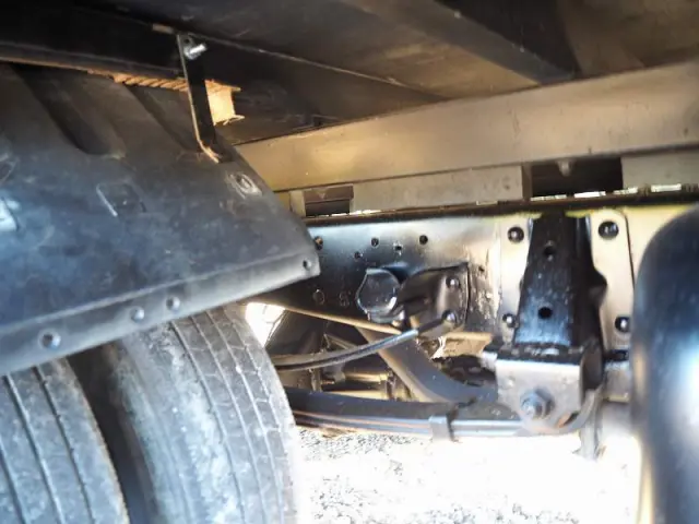 マツダ タイタン PB-LPR81AR(2WD)の写真33