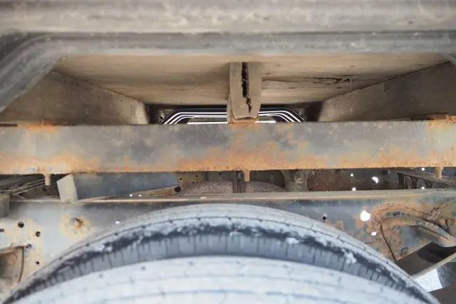 マツダ タイタン PB-LPR81AR(2WD)の写真34