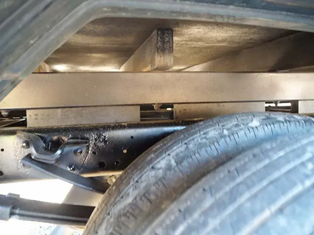 マツダ タイタン PB-LPR81AR(2WD)の写真35